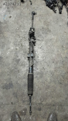 Kia pregio 97-2005 direksiyon kutusu orjinal çıkma
