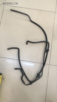 VOLKSWAGEN BORA GOLF SU HORTUMLARI BORU ORJ ÇIKMA 1J0121444
