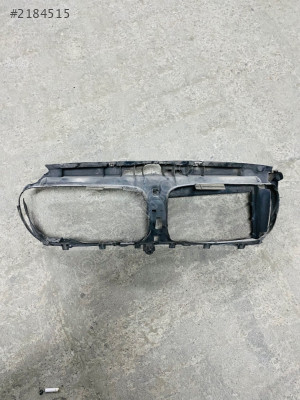 ÇIKMA BMW 5 SERİ F10 HAVA DİREKSİYONU 720078716