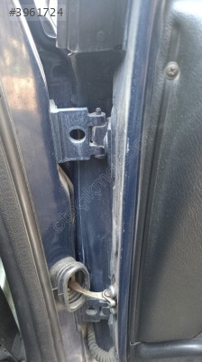 citroen xsara sağ ön kapı menteşesi takım