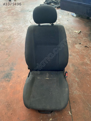OPEL ASTRA YOLCU KOLTUĞU
