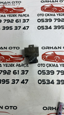 RENAULT SYMBOL KIZDIRMA RÖLESİ