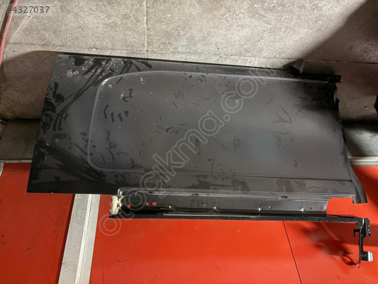 SCUDO EXPERT  PROACE  JUMPY SAĞ ARKA ÇAMURLUK SACI 1685065880