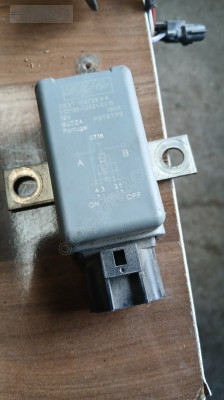 FORD TRANSİT CUSTOM KONTROL UNİTESİ dk3t 10b72b aa