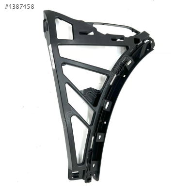 PORSCHE CAYENNE 2011-2014 ÖN TAMPON SOL BRAKET SIFIR 9585051770