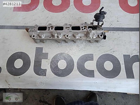 VW SEAT SKODA AUDİ 1.4 TSI BMY BLG CAV ARA MANİFOLD 03C133204AJ