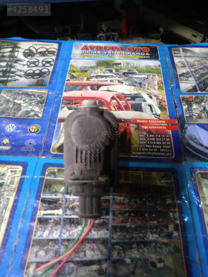 6224.CO Citroen sakso far ayar motoru Çıkma orjinal