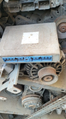 Nissan sunny motor beyni 23710 73C01 / MEC-N001 E2 / MEC-N001