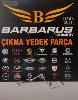 PEUGEOT 306 KLİMA HORTUMU 9627534380-2