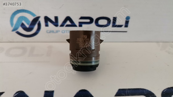 9283202 BMW X5 F45 F46 ÖN PARK SENSÖRÜ 2019