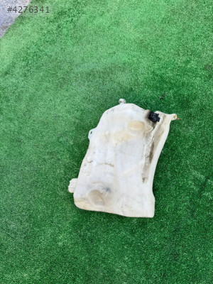 CİTROEN C4 CAM SU DEPOSU