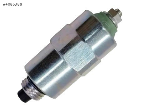 STOP MÜŞÜRÜ ( LUCAS TİP) L200 CR 07-> / L300 / H100 / 3313742100