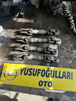 CORSA C COMBO C DİREKSİYON MAFSALI KOLON