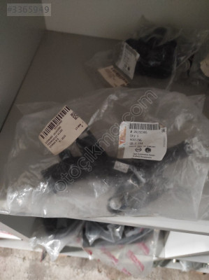 OPEL CORSA D 1.3 DİZEL TERMOSTAT SIFIR ORJİNAL GM OEM:1338358