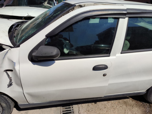 FIAT PALİO SOL ON KAPI *