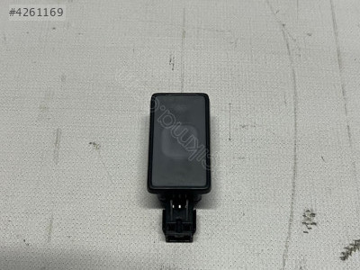 VOLVO S90 KAPI YÜZÜ LAMBASI