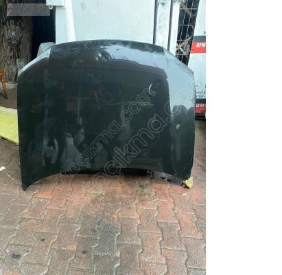 Audi a 4 ön kaput
