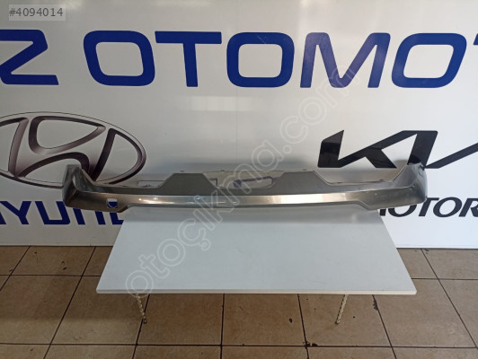 KİA SORENTO 2023-2025 ARKA TAMPON NİKELAJI 86670-P2600
