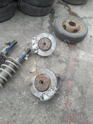 FORD MONDEO SAĞ-SOL ÖN TAŞIYICI GÜÇMANLAR OTO
