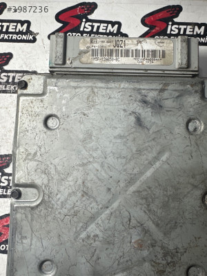 FORD FOCUS MOTOR BEYİN LP4-335