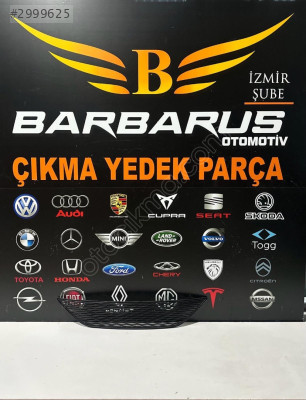 2007-2012  SEAT İBİZA ORTA IZGARA ÇIKMA
