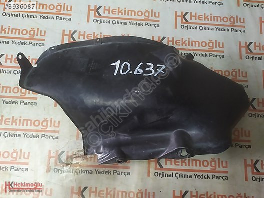 HYUNDAİ ACCENT ERA DAVLUMBAZ SOL ARKA 2006-2012 ORJİNAL 56821-1E