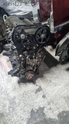 Mazda Lantis Çıkma Motor