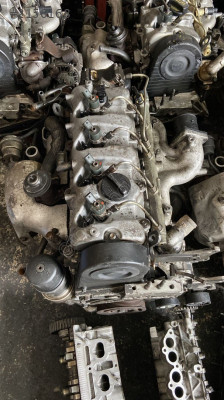 2.0 dizel Tucson sportage motor komple