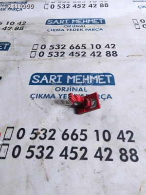 ÇIKMA FİAT PUNTO SOL ÖN KAPI ALT MENTEŞESİ