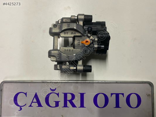 3Q0615406 SAĞ ARKA KALİPER PASSAT TİGUAN SUPER B KODİAQ