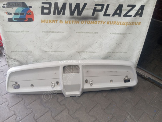 FİAT DUCATO 3 TAVAN RAFI