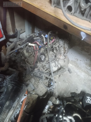 Renault trafik 1 6 dizel motor