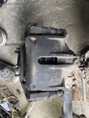 2.0 benzinli Ford mondeo 2002-2006 ön sağ sol kaliper EMR OTO
