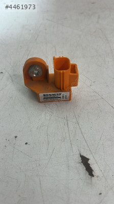 Laguna 2 darbe sensörü  araçtan sökme sağ sol