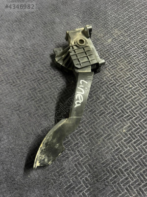 FİAT LİNEA GAZ PEDALI