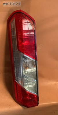 ford transit custom sol stop