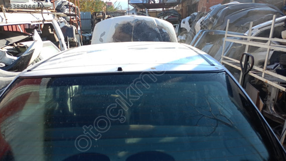 fiat palio tavan