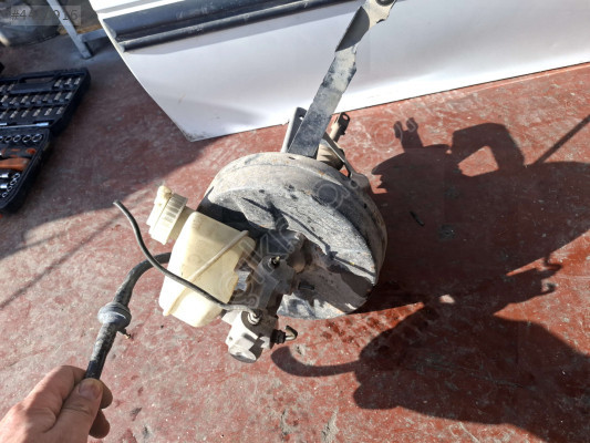 ÖZMEN OPEL ASTRA F FREN TÜPÜ WESTİNGHOUSE MERKEZİ