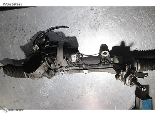HONDA CIVIC X (FC) ELEKTRİKLİ DİREKSİYON KUTUSU