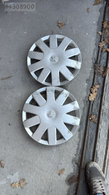 PEUGEOT 107 JANT KAPAĞI ORJ ÇIKMA