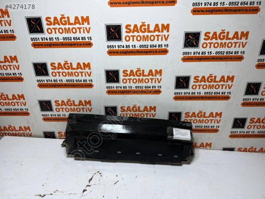 ÇIKMA  FORD TRANSİT V184-V347 ÖN TAMPON DEFLEKTÖRÜ 1C15-8B384-AC