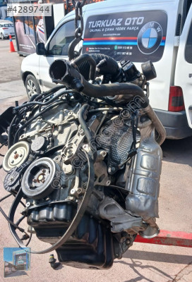 turkuaz bmw 3 serisi e90 kasa motor dizel benzinli çeşitleri