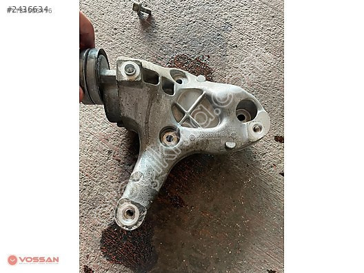 1K0260885B KOMPROSÖR İÇİN TUTUCU VOLSKWAGEN 1.4 TSİ CAX