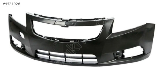 Chevrolet Cruze Ön Tampon  95022993