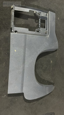 2013 FORD CONNECT 1.8 75 LİK E5 DİZLİK