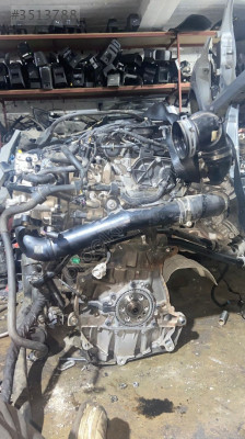 SEAT ARONA 1.6 (DGT) MOTOR