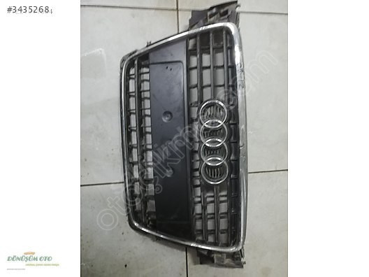AUDİ A4 ÇIKMA ORJİNAL PANJUR 2008 - 2012