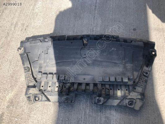 MERCEDES E SERİ W213 YARASA BAKALİTİ 2135200200