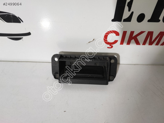 MERCEDES W204 BAGAJ AÇMA KOLU TUTACAĞI A2047500293
