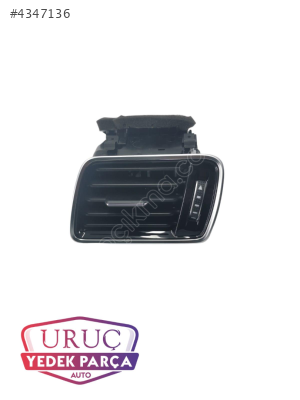 3AB819701A MAI ÖN GÖĞÜS SOL HAVALANDIRMA IZGARASI VOLKSWAGEN CC